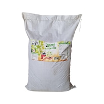 Teox Farm 20 Kg Katı Solucan Gübresi Toz Vejetaryan Organik Gübre