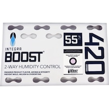 Integra Boost %55 Nem Regülatörü 420 Gr-1693