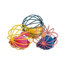 Polo Top Kafes İci Fareli 4,5 Cm 1 Tane