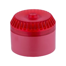Es220led-220v Ledli Elektronik İkaz Sireni