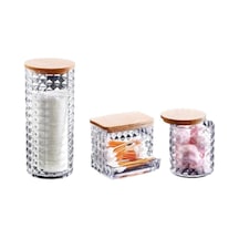 Up 3lü Organizer Set Çok Renkli