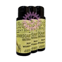 Eros Legent Bay Bayan Lubricantgel 3 Adetx 60 Ml