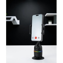 Astraltech Otomatik Yüz Takipli Masaüstü Gimbal Yeni Nesil