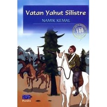 Vatan Yahut Silistre - Namık Kemal - Parıltı Yayınları