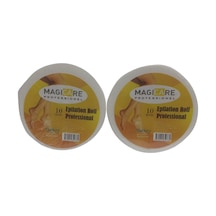 Magıcare Professıonel 10 X 2 Metre Epilation Roll Ağda Bezi