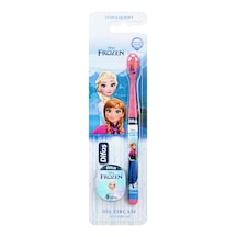 Difaş Frozen Diş Fırçası 8-14 Yaş