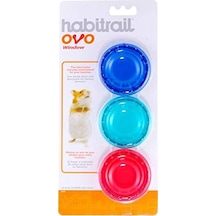 Habitrail Ovo Window 7/8 Yaş