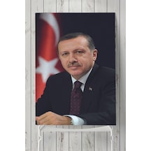 Recep Tayyip Erdoğan Posteri