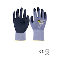 Hanvo Köpük Nitril Eldiven