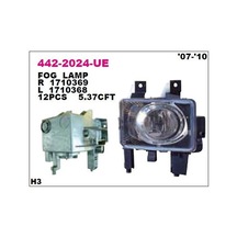 Sis Lambası Farı Sol Astra H 2007-2011 Depo