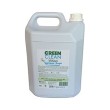U Green Clean Bitkisel Çamaşır Suyu 5 L