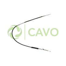 Cavo It4402 611 El Fren Telı Bmw E38 Sol