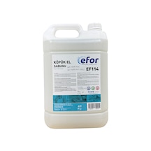 Efor Köpük Sabun 5 Lt