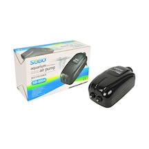 Sobo - 561 - Hava Motoru 4,5w - Edntrend - 2x5 Ltmin
