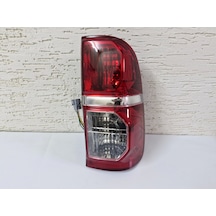 Toyota Hilux Sağ Arka Stop Lambası Duylu Sıfır 2012-2014