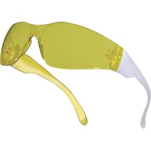 Delta Plus Brava2 Sarı Gözlük