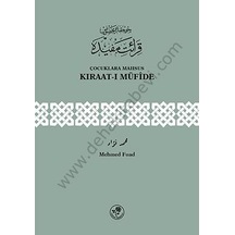 Çocuklara Mahsus Kıraatı Müfide Mehmed Fuad