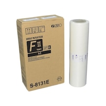 Smallman Riso S-4363 -7609 Sf-5350 A3 Rz Ez 370-371 A3 Master Z T