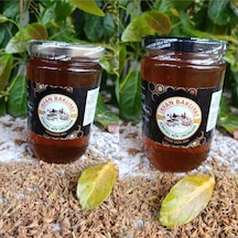 Karakovan Süzme 850 Gr Çiçek Balı 850 Gr.