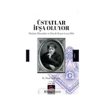Üstatlar İfşa Oluyor - Paul Johnson - Cümle