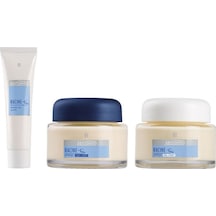 LR Zeitgard Racine Q10 Gece Kremi 50 ML + Gündüz Kremi 50 ML + Göz Kremi