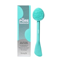 Benefit Cosmetics The Porefessional All-In-One Mask Wand Maske ve Yüz Temizleme Fırçası