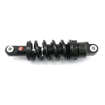 CF MOTO NK 400 ARKA AMORTİSÖR SİYAH 34 CM 12 MM YAY *
