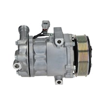 Bosch Alfa Romeo Mito 1.3 Jtd Klima Kompresörü 2008-2018