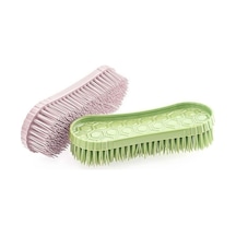 Sert Plastik Elbise, Halı Yıkama Temizleme Silme Fırçası Tp-111 4801