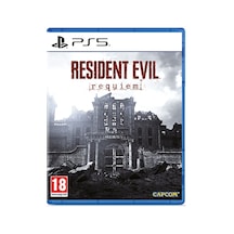 Capcom Resident Evil 9 Requiem Standard Edition Ps5 Oyun