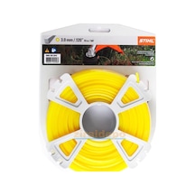 Sthıl Misina 3,0 Mm 53mt 4 Köşe