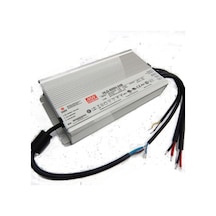 Hlg-600h-12b 12vdc 40.0amp Dimming Meanwell