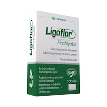 Ligoflor Probiotic 10 Saşe