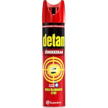 Detan Sinekkıran 275 ML