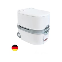 Einstein W5002 Pro Portatif Tuvalet 20 Litre-1990
