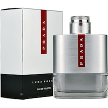 Prada Luna Rossa Erkek Parfüm EDT 100 ML