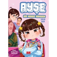 Ayşe - Bir Namaz Mangası - Yqbx-666625