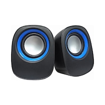 Monyee Taşınabilir Usb Mini Hoparlör: Yüksek Kaliteli Ses, Şık Tasarım, Ev Ve Dış Kullanım İçin İdeal