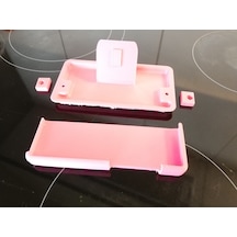 Vw T3/vanagon İçin Telefon Tutucu