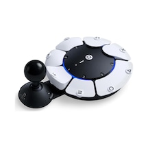 Ps5 Access Controller Ps5 Oyun Kolu Bilkom Garantili- White