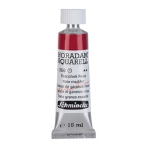 Schmincke Horadam Tüp Suluboya - Rose Madder - 15ml - Seri 1