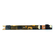 Sony Uyumlu Vaio Vgn-Nw Pcg-7182M Pcg-7181M Kamera Webcam Ckf8056-A4