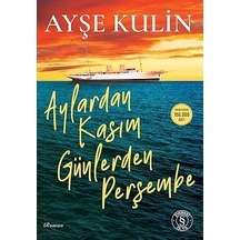 Aylardan Kasım Günlerden Perşembe + Anne Terliği + Yaşasın Ç Harfi Kardeşliği: 8-12 Yaş + 24 Kitap