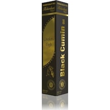 Hekimhan Bitkisel Çörekotu Yağı 250 ML