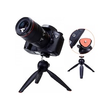 YT228 Telefon Kamera Tripod Stand