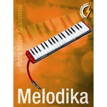 Porte Müzik Akademisi Melodika Metodu