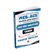 2026 Meb Ags Ags'nin Anahtarı Tarih Hafıza Teknikleriyle Müzik Destekli Pratik Notlar