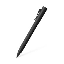 Graf Von Faber-Castell Tamitio Black Edition Tükenmez Kalem 14159