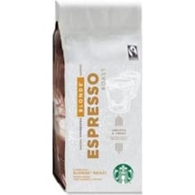 Starbucks Espresso Blonde Roast Filtre Kahve 250 G Çekirdek