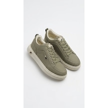 Stil Shoes Frz Erkek Kanvas Keten Ayakkabı Kalın Taban Çok Hafif Ortopedik Günlük Spor 2026 Haki Stil Shoes Frz Erkek Kanvas Keten Ayakkabı Kalın Taban Çok Hafif Ortopedik Günlük Spor 2026 Haki